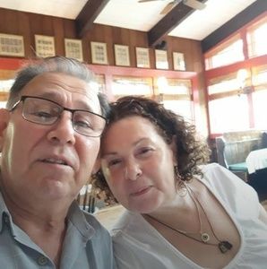 Meet your Posher, Marilyn